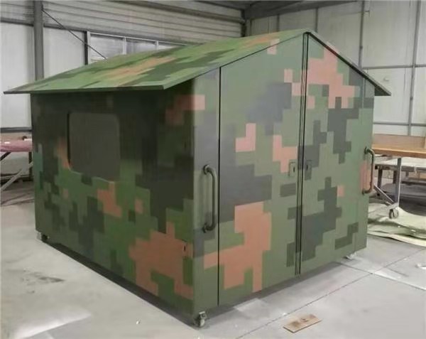 重庆外墙迷彩漆施工前，墙面基层处理是